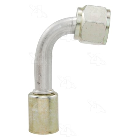 Four Seasons FITTING-FO BL 12X10 15620